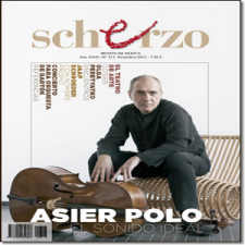 Scherzo - El Teatro de Arte