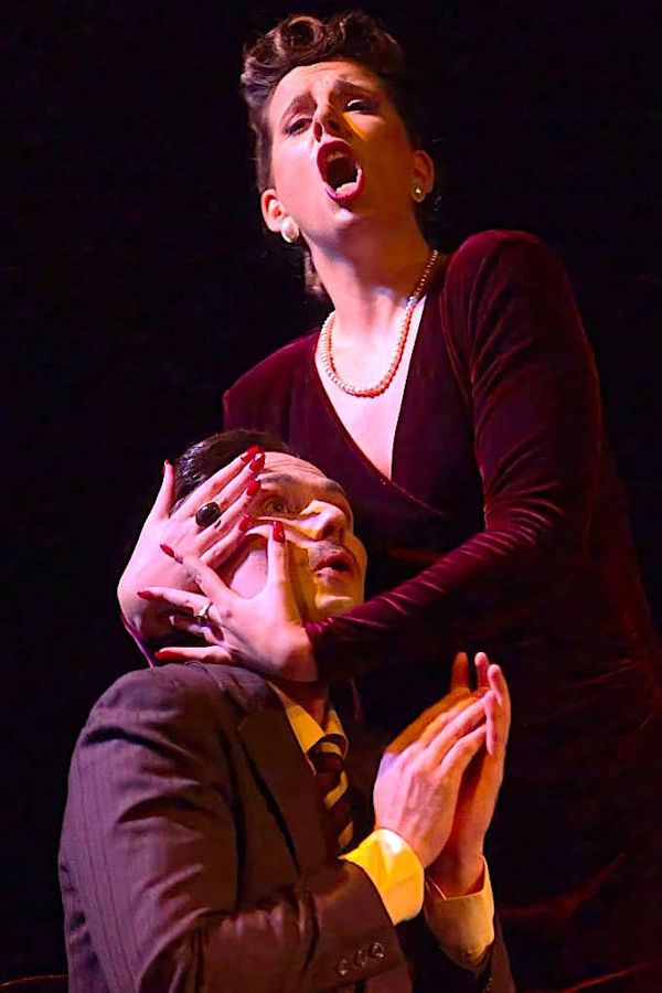 Prima la música, poi le parole